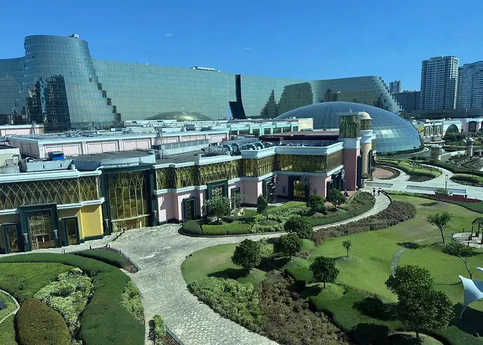 Homemade Luxury, 1 Bedroom Seaview Luxury Apartamento *